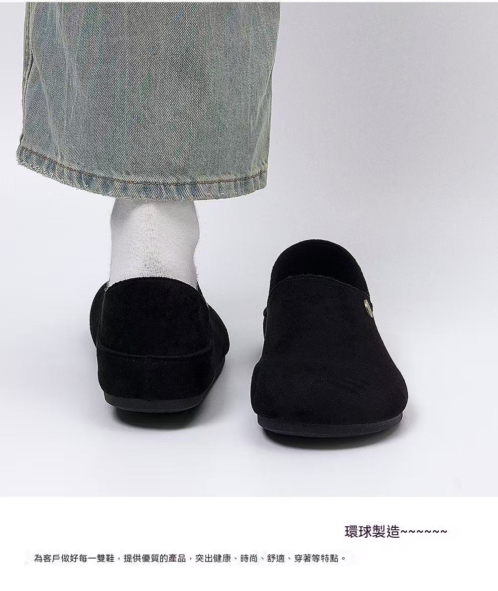 Vintage Round-Toe Birkenstock-Style Backless Clogs with Convertible Heel Strap