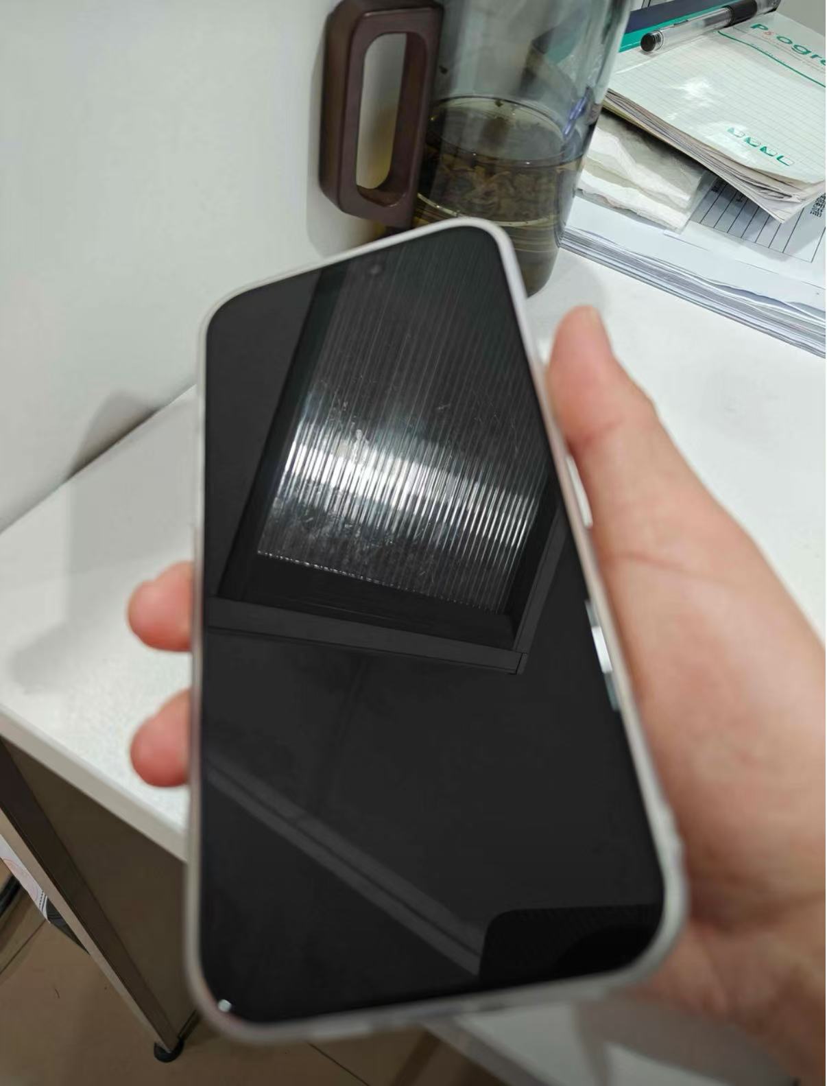 3D熱彎鋼化膜｜適用iPhone系列