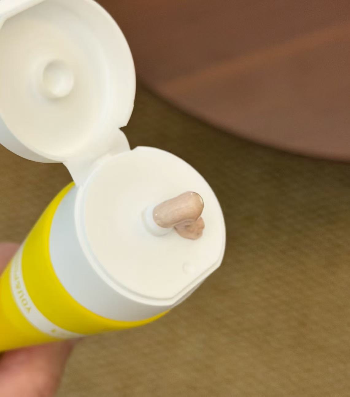 胺基酸控油祛痘潔面乳（雙肽款）