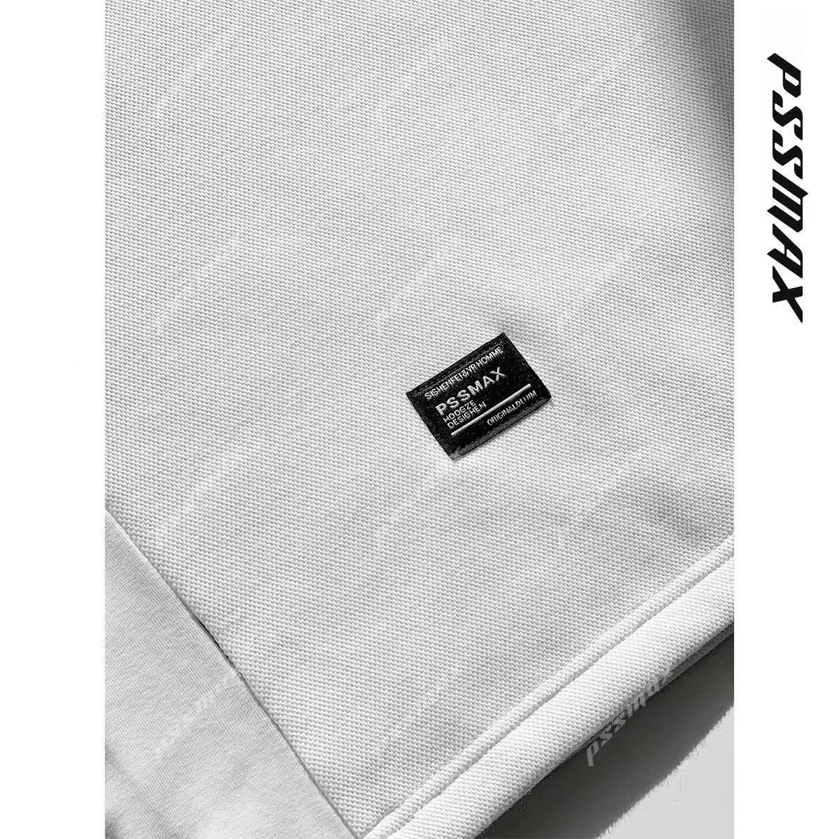 Winter suede turtleneck base layer