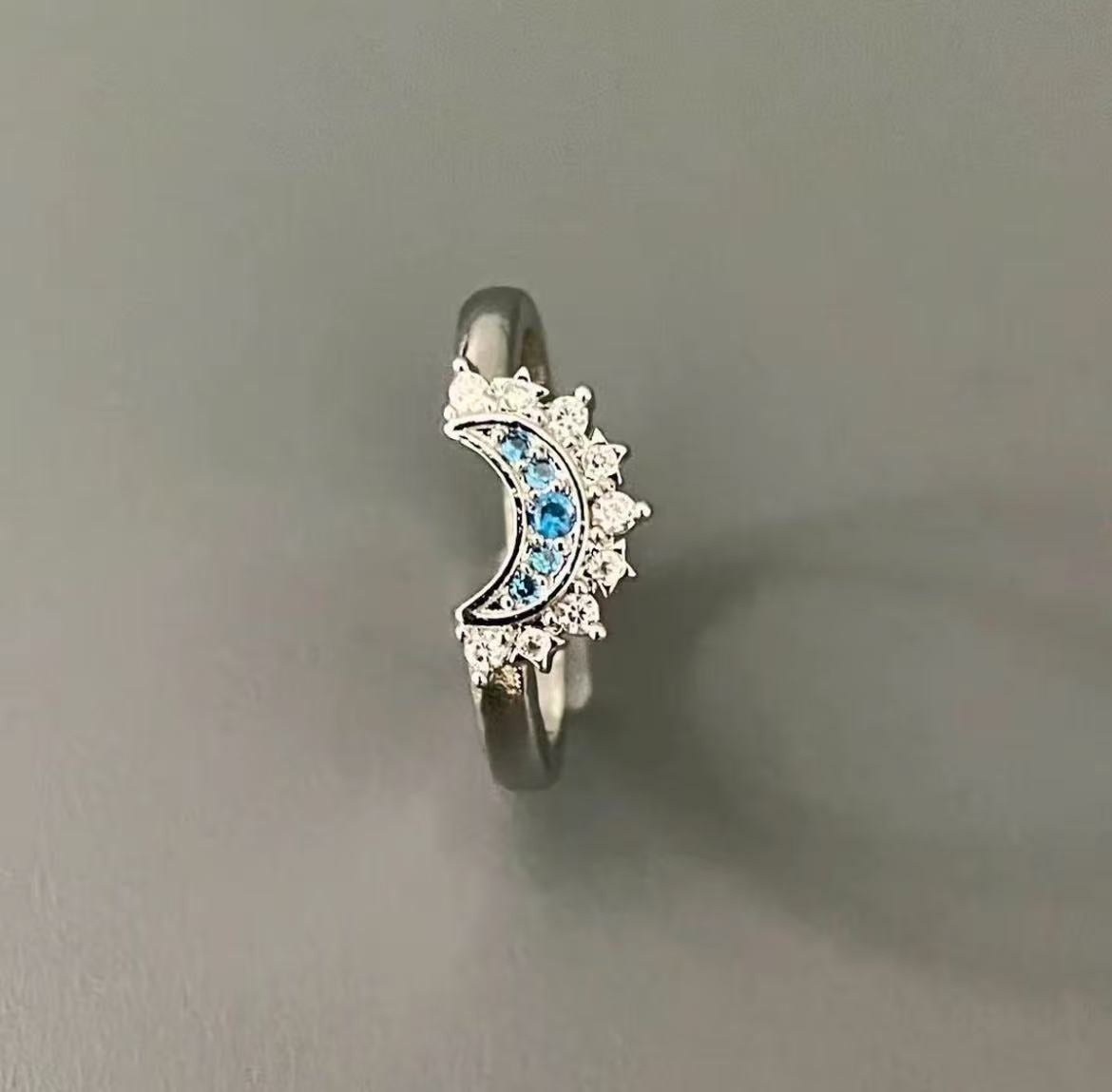 High-end designer gold and silver rings / Versatile couple's style!