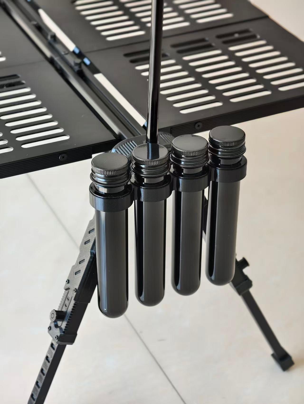 Mecha Dog Table Furnace Expansion Stand Pro