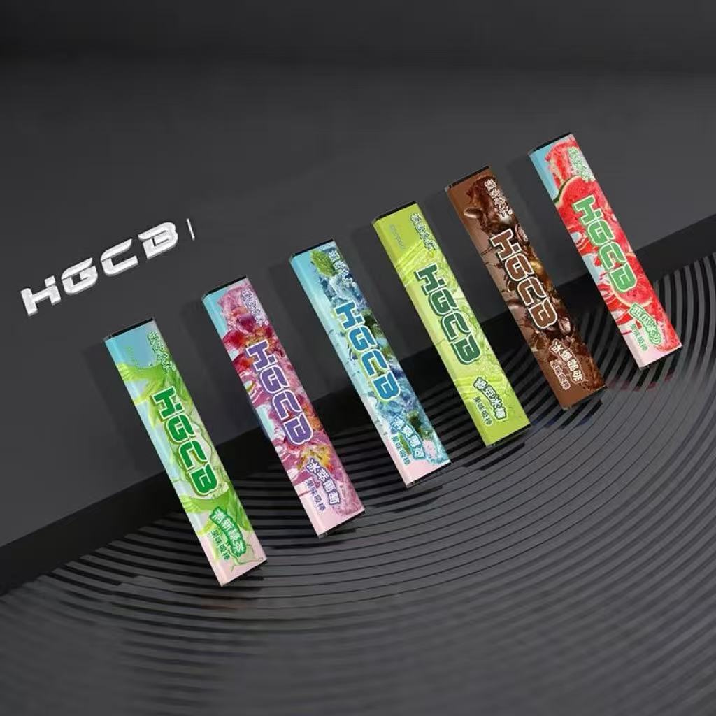 Herbal Fruit Flavored Stick (Smokeless Quit Smoking Stick)