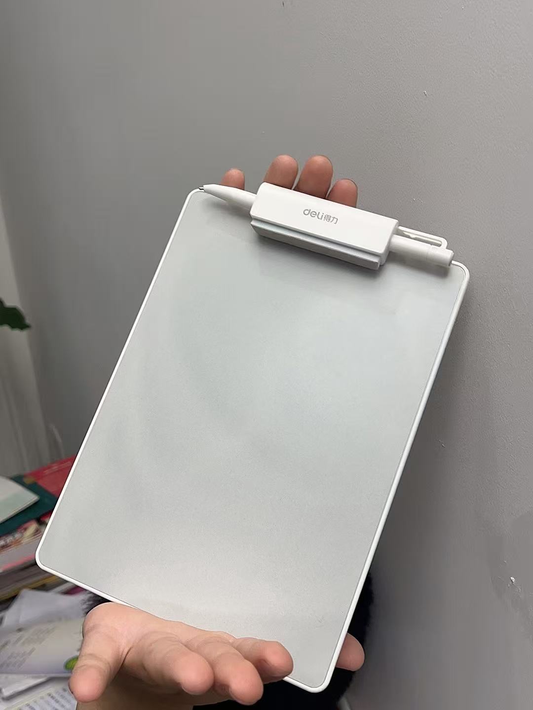 無墨液晶手写白板