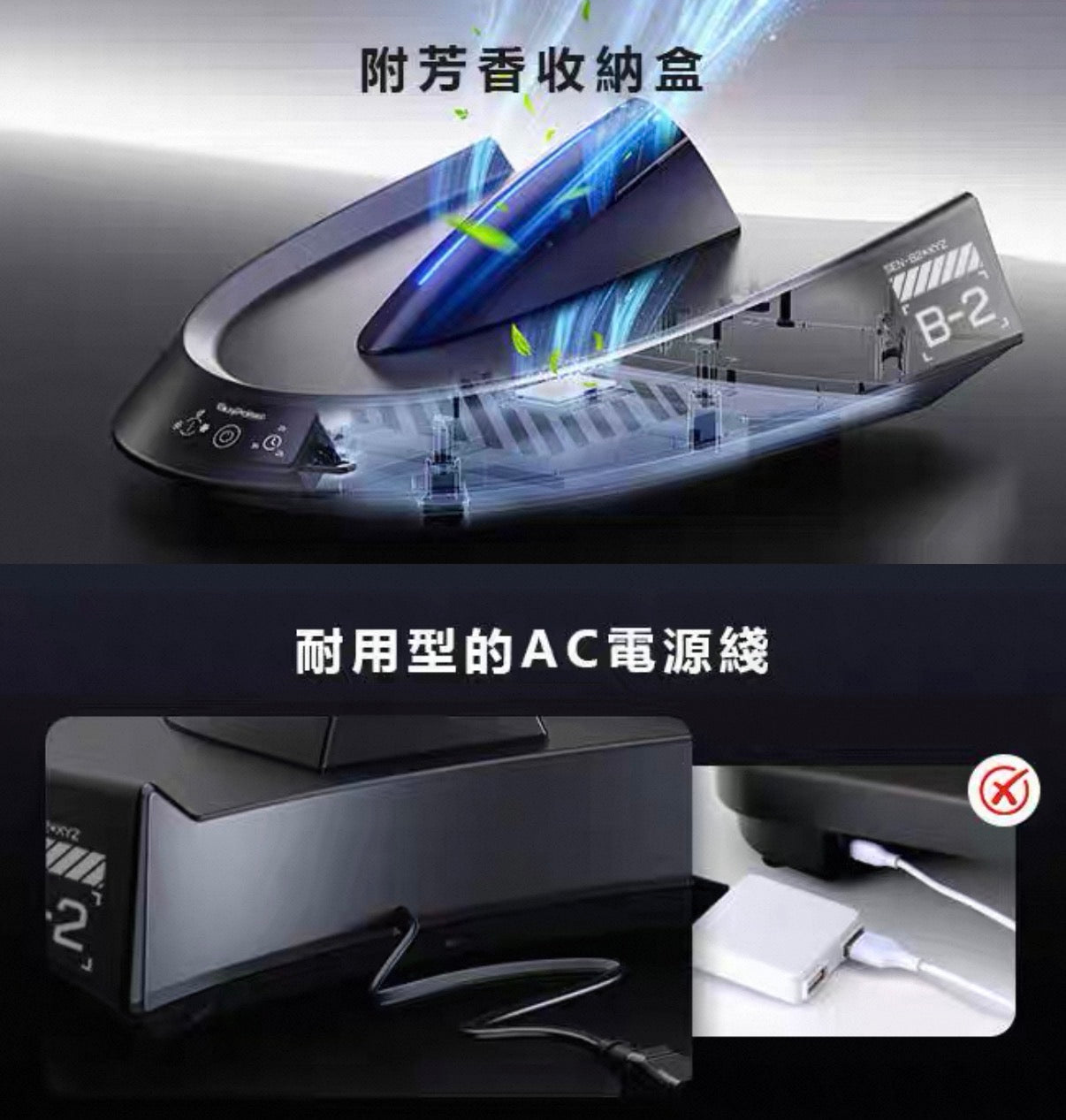 Helmet Sterilizing and Drying Machine