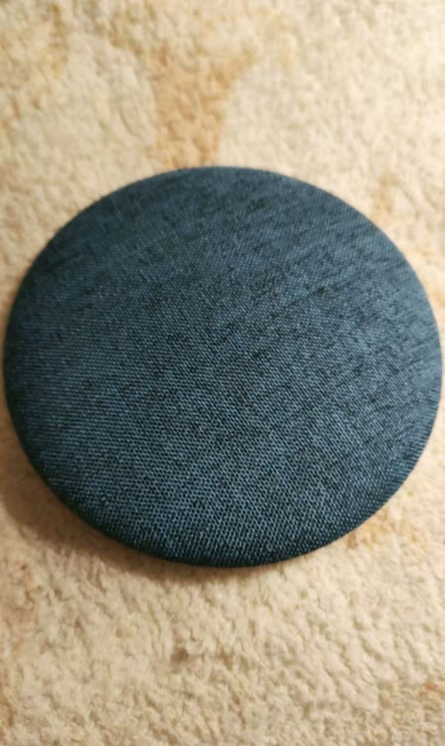 [Pillow Audio Disc] A must-have for listening to music