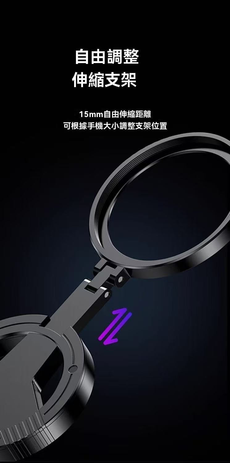 CPL磁吸偏振鏡（手機偏光鏡）