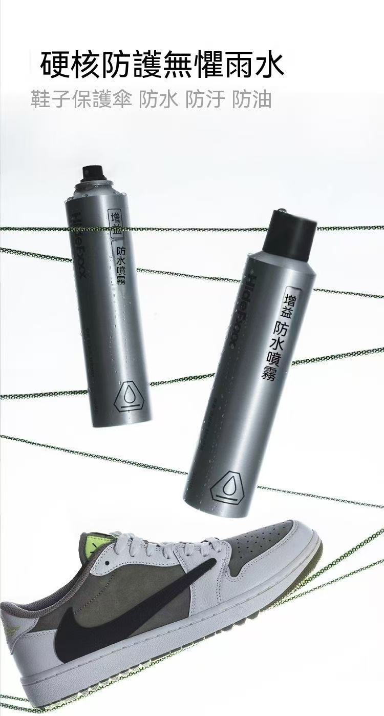 (Summer Bestseller) Waterproof and Stain-Resistant Nano Spray
