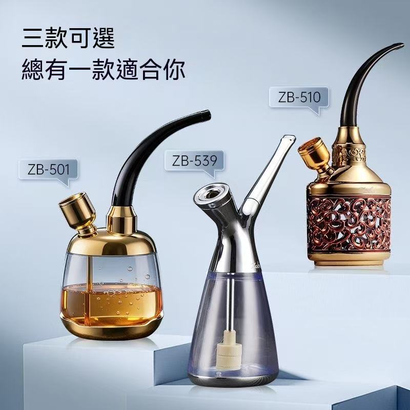 Cigarette holder filter high-end hookah