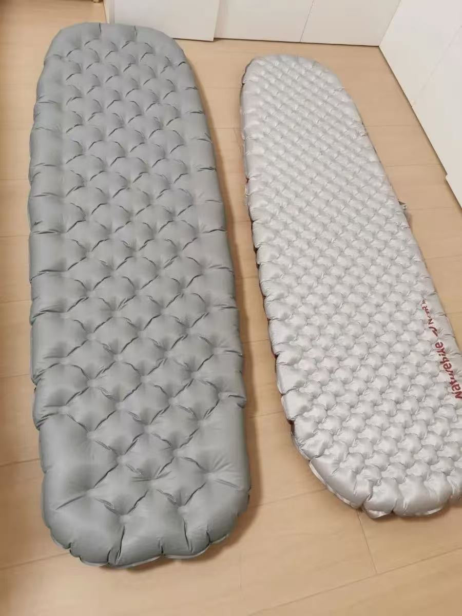 徒野超輕充氣墊