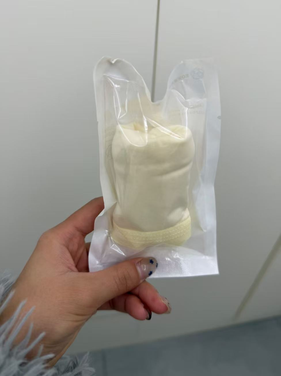 Babycare山茶花一次性內褲