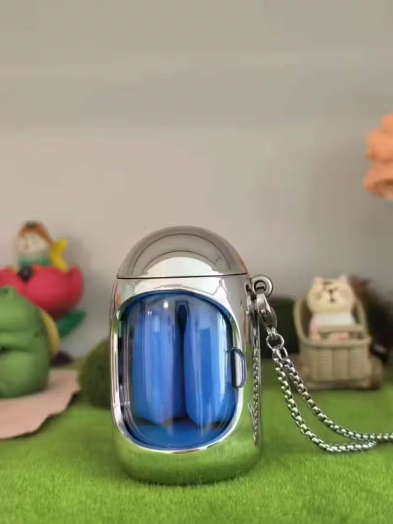 【新品上市】小火箭耳塞睡眠專用 超強隔音靜音 宿舍防呼嚕降噪睡覺神器