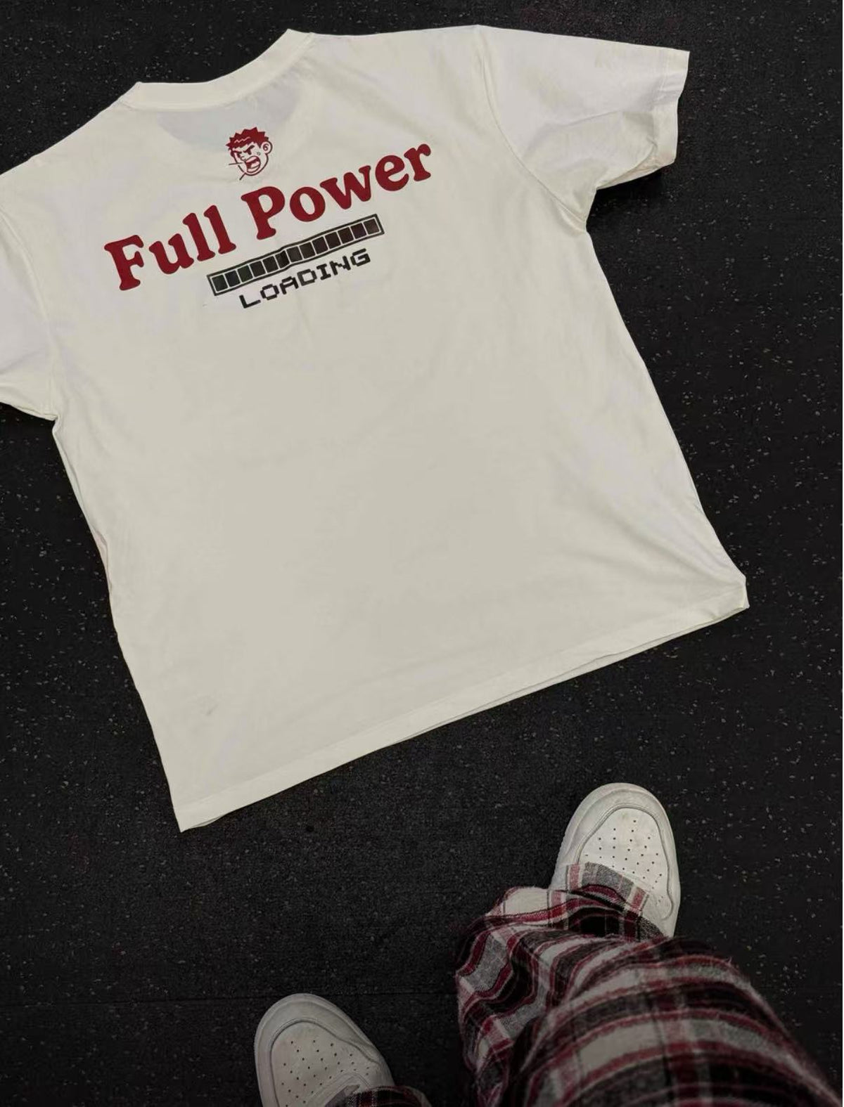 溫變進度條涼感速乾T恤👕運動健身