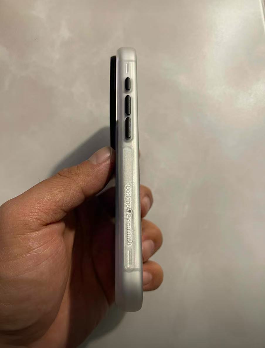 CoolHyper Superconducting Heat Dissipation Magnetic Phone Case