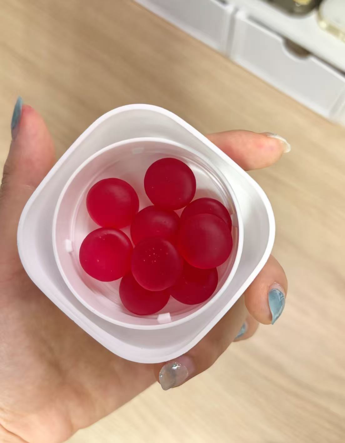 USA Nature's Key Melatonin Functional Gummies