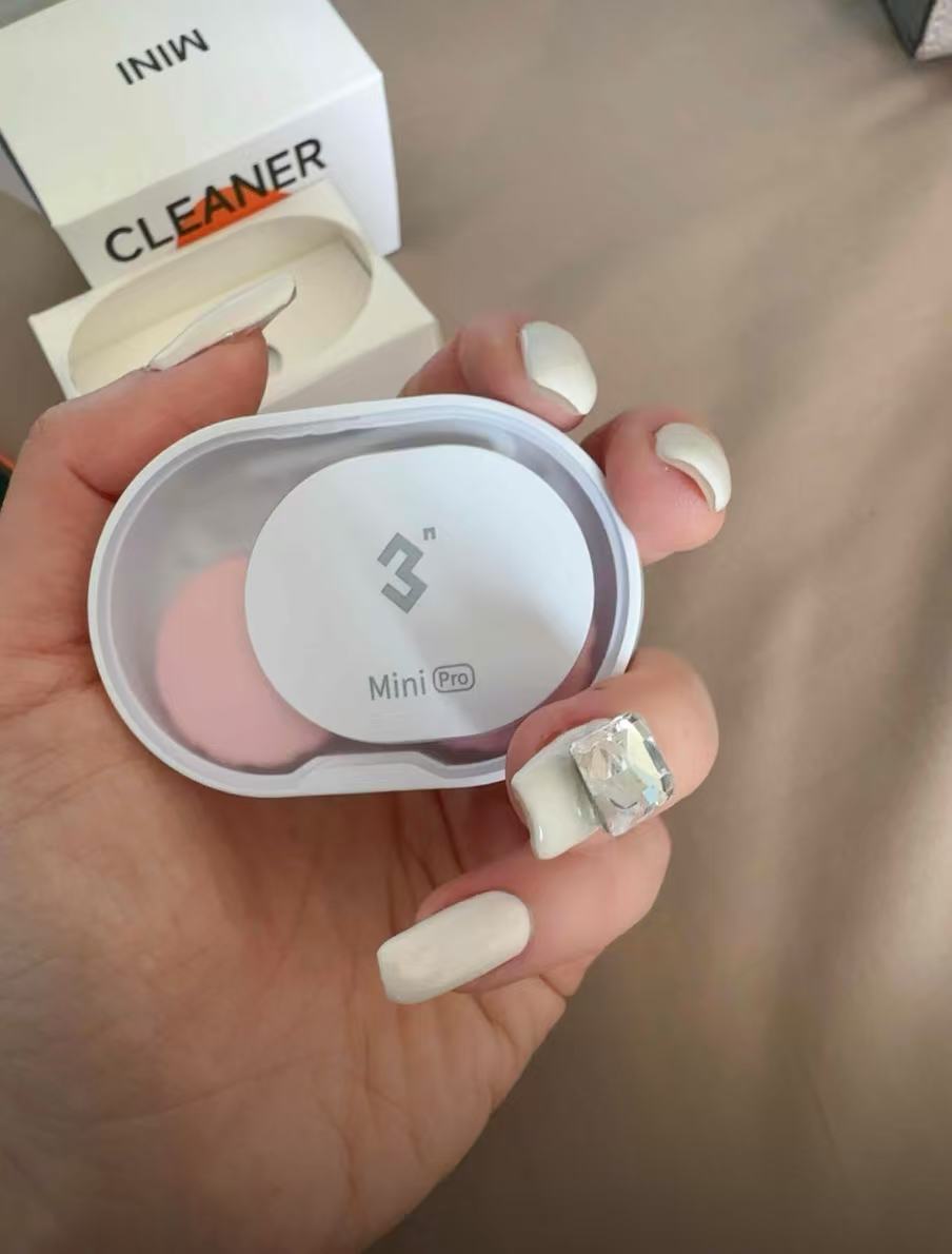 3N還原儀miniQ Pro 隱形眼鏡清洗機