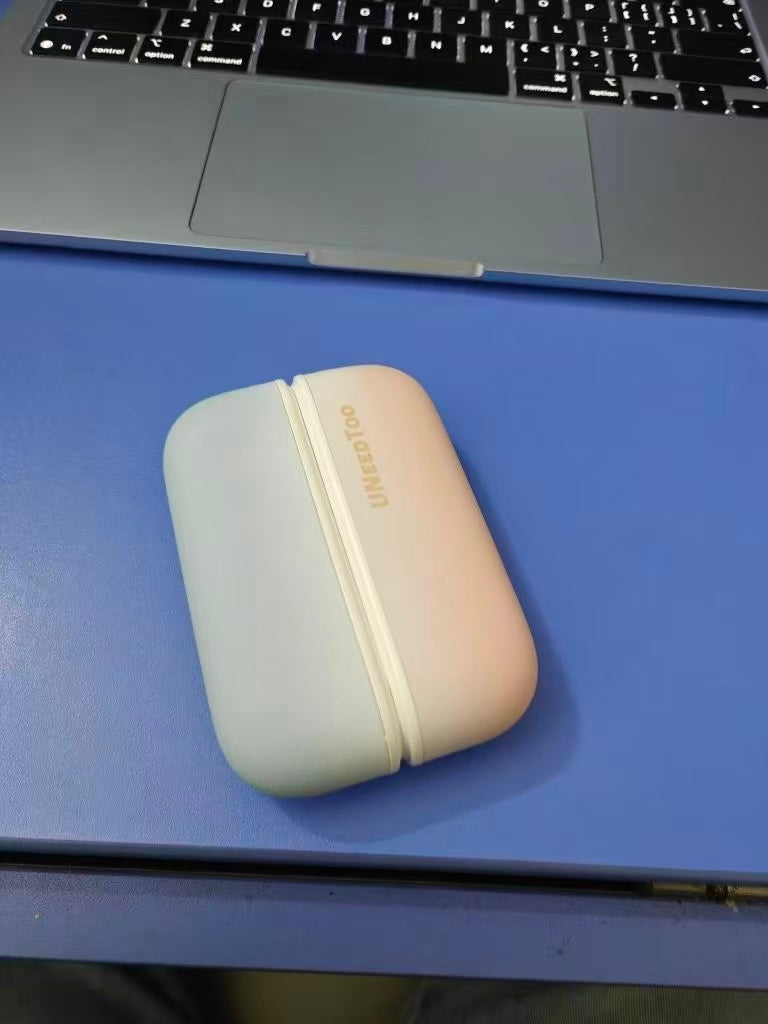 【3C認證】雙磁吸暖手寶一分二雙手同時暖冬季暖手取暖必備