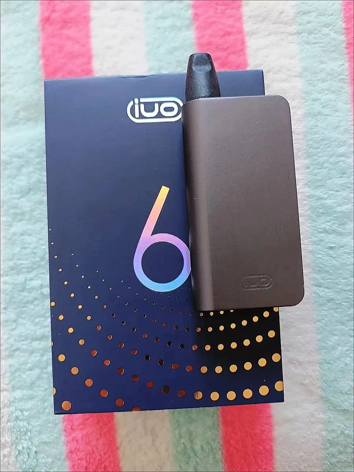 智能煙斗無耗材過濾器過濾煙嘴