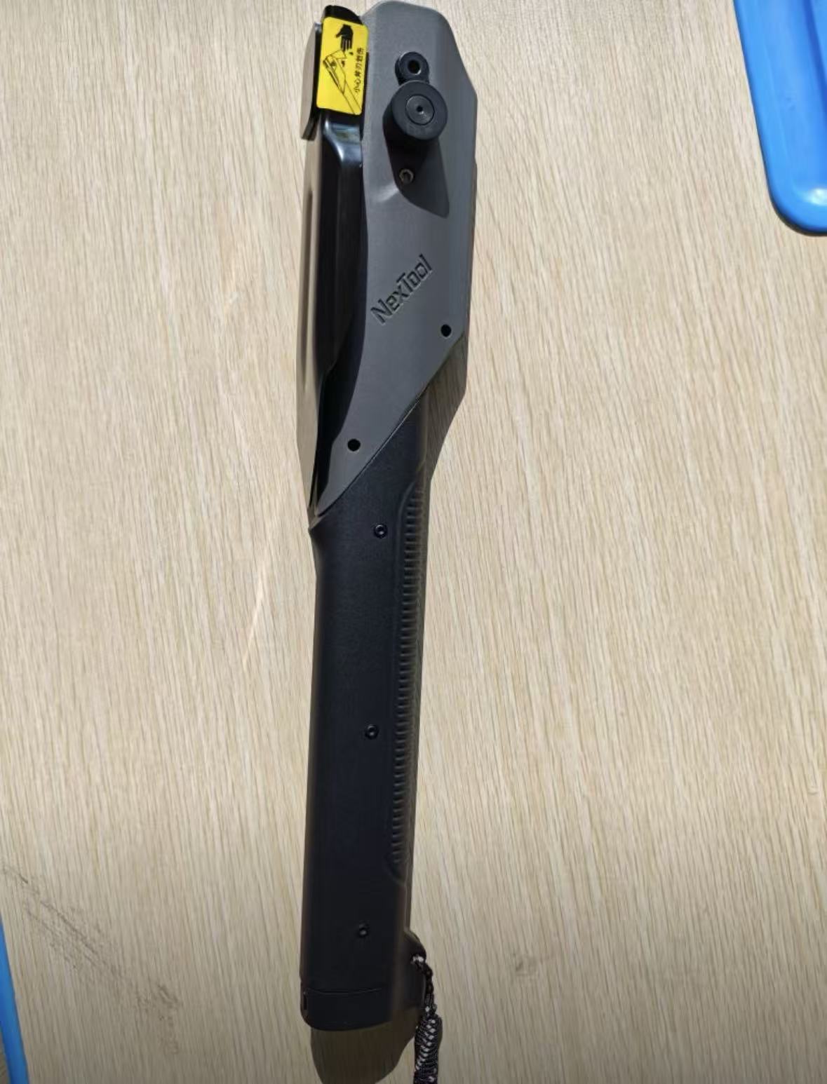 戶外露營多功能工具納拓雷神多功能鏟2.0