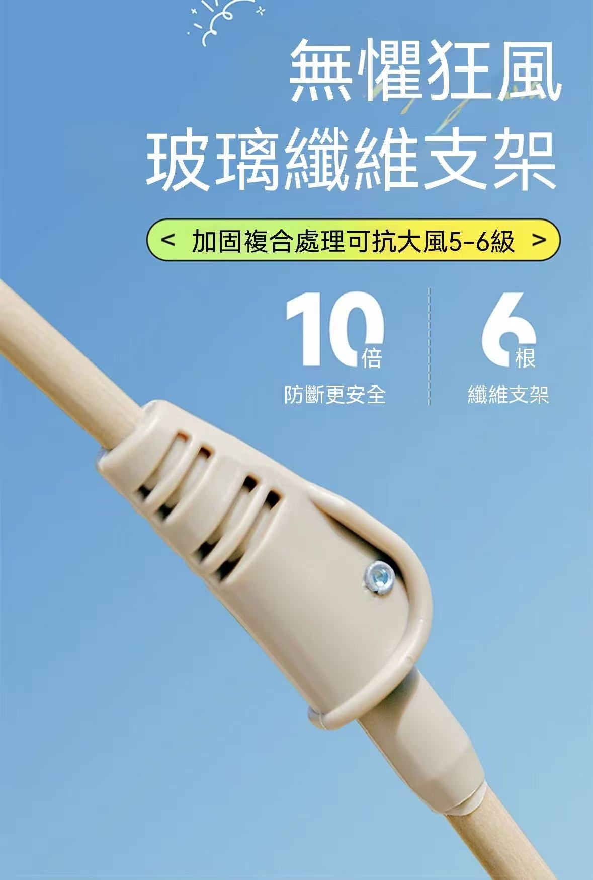自動速開加厚戶外帳篷野炊全套防雨