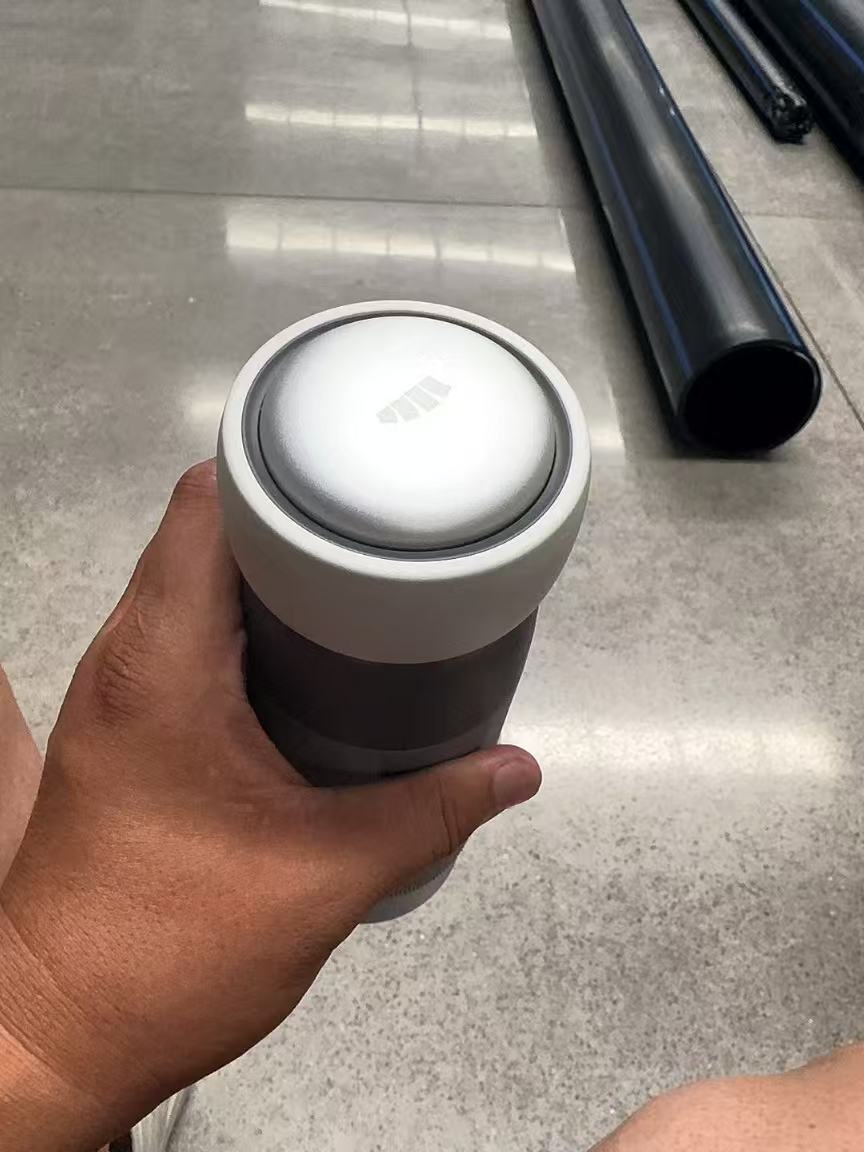 LC002戶外運動雙倉降溫保溫杯