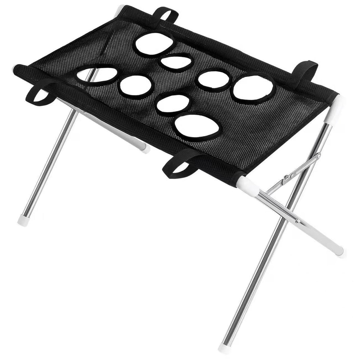 Pet Grooming Hammock Stand